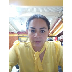 Nancy Mayela Gutiérrez colleman