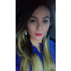 Gabriela Franco León