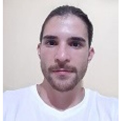 Joseph David Castillo Céspedes