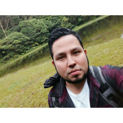 Manfred Fernandez Brenes