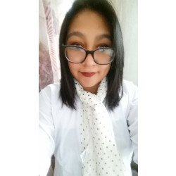 Yesenia Elizabeth Cruz Vivar