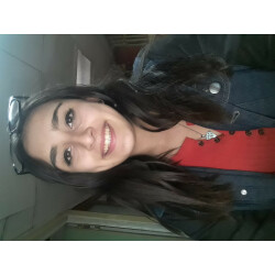 Kheysi Valeria Jimenez Rocha