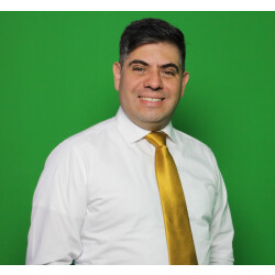 Jorge Arevalo