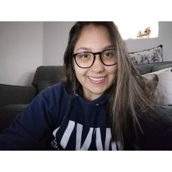 Ashley Oses