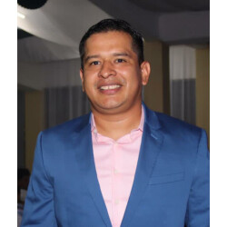 Jose Angel Vargas Zárate