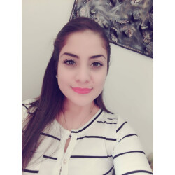 Ashley Pamela Arias Coto