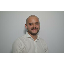 Junior Alvarez Sanchez