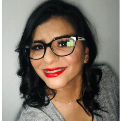ERIKA GALINDO