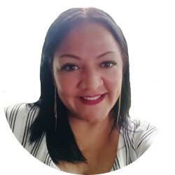 Wendy Collado Hernandez