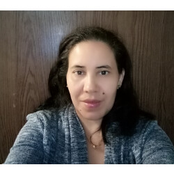 Yarisel Torres