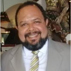 Ludwig Ruben Romero Ramirez
