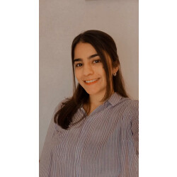 María Joseé Paiz