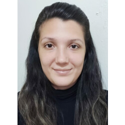 Natalia Barahona Picado