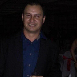 Tobias Ernesto Mendoza