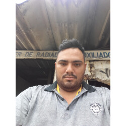 Julio cesar hernandez parrales