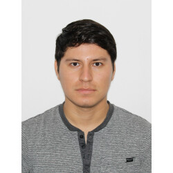 Guillermo Alberto Rivas Coronado