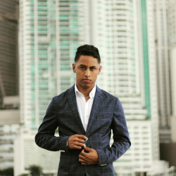 Kevin Pinzon