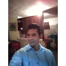 Jose Gabriel Regalado Santos
