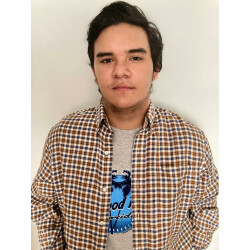 Tyron Picado Gutiérrez