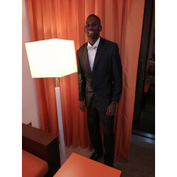Eliezer Deane