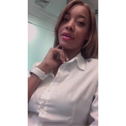 Michelle Polanco Almonte