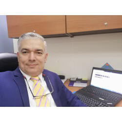 Antonio Martínez Suira