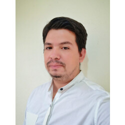 Christopher Daniel Ruíz Salinas
