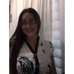 Ivonne Tamara Hernández Quirós