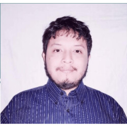 Patrick Ordoñez