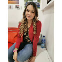 Martha Alicia Perez Sanchez
