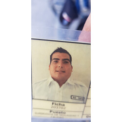 Jonathan Emmanuel Gomez Hernandez
