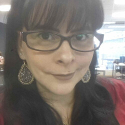 Margaret Romero P.