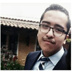 Hugo Gabriel Cabrera Espinoza