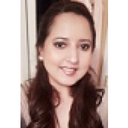 Nancy Patricia Alvarado Rebollo
