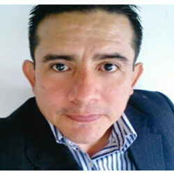 Holman Rivas