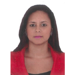 Yerica Santana Ruiz