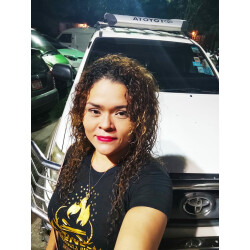 Tania Patricia Pérez Vargas