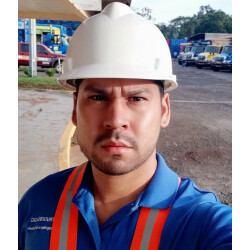 Kevin José Alvarado Sánchez
