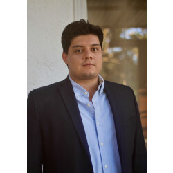 Daniel Araya