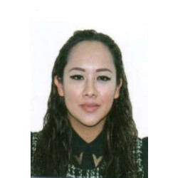 Kimberly Victoria Waleska Andonay Osorio