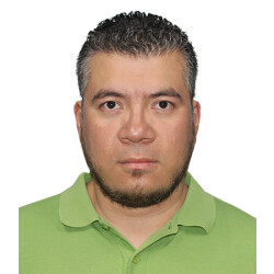 Fredy Fernando Pérez