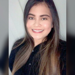 Mercedes Reyna