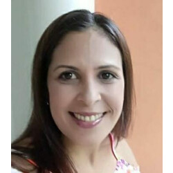 Marioly Morales Romero