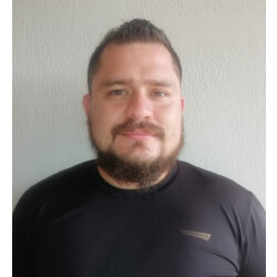 William Salazar Esquivel