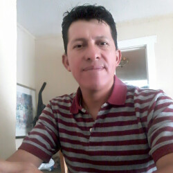 Edgar Eduardo Alvarez Alvarado