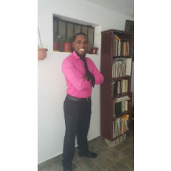 Jesus Miguel Heredia Nuñez