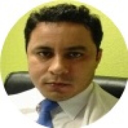 Jorge Mario MARROQUÍN QUIÑONEZ