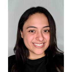 María Alejandra Lima Paz