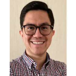 Carlos Alejandro Morales Dardón