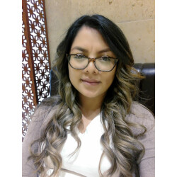 Evelyn Johanna Hernández Hernandez